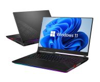 ASUS ROG Strix SCAR i9-12900H/32GB/1TB/W11PX RTX3080Ti - 711936 - zdjęcie 1